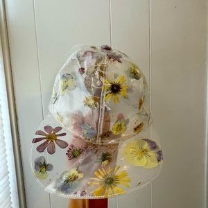 Falcon Bowse Wild Flower Hat